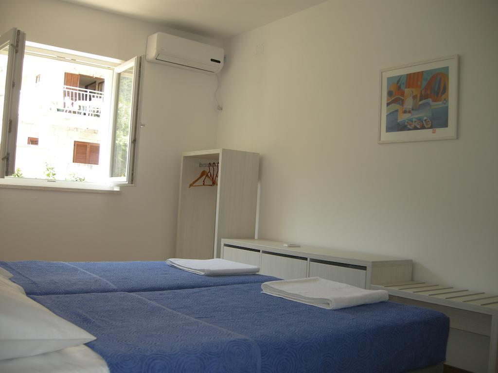 Domenica Apartments Račišće Zimmer foto