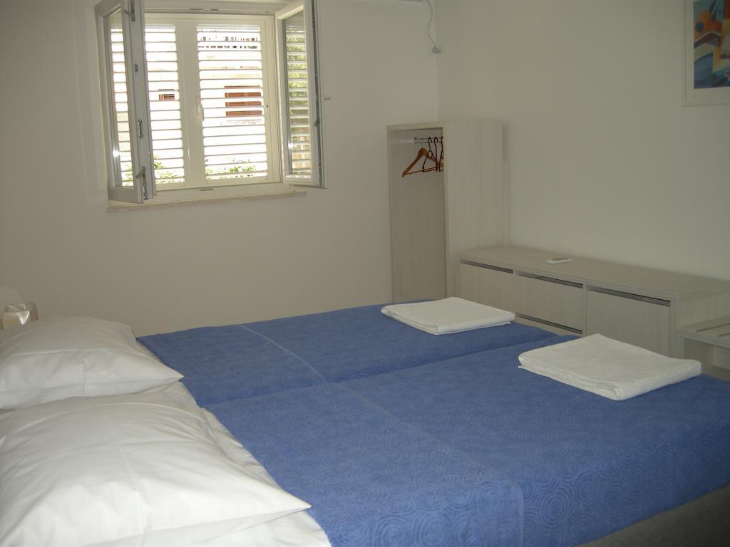 Domenica Apartments Račišće Zimmer foto