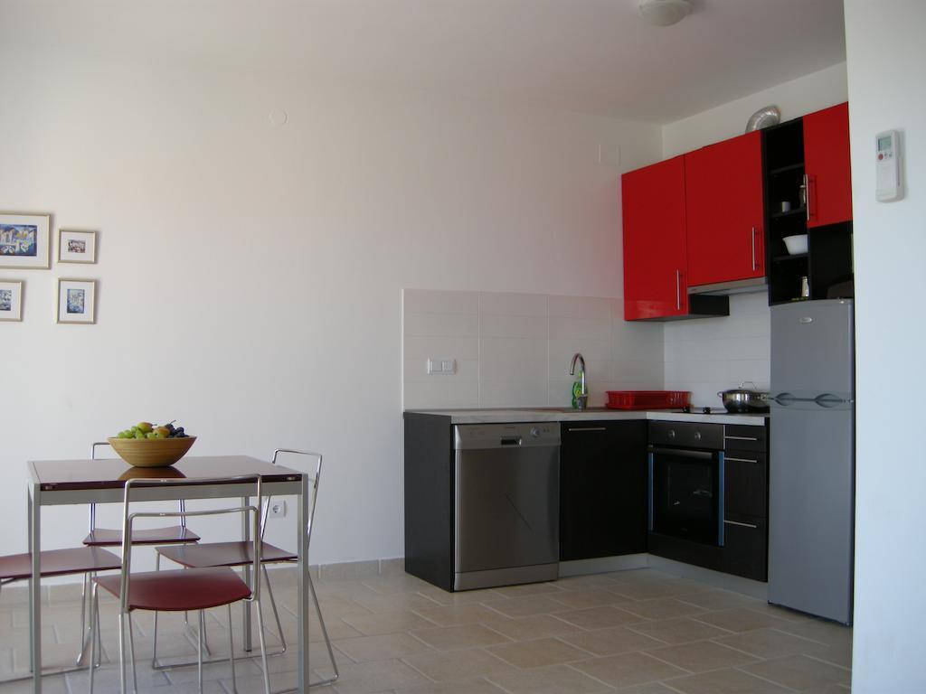 Domenica Apartments Račišće Zimmer foto